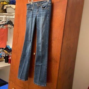 American Eagle Jeans 2 Long